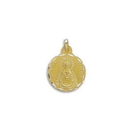MEDALLAS TIPO B