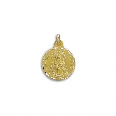 MEDALLAS TIPO B