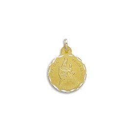 MEDALLAS TIPO B