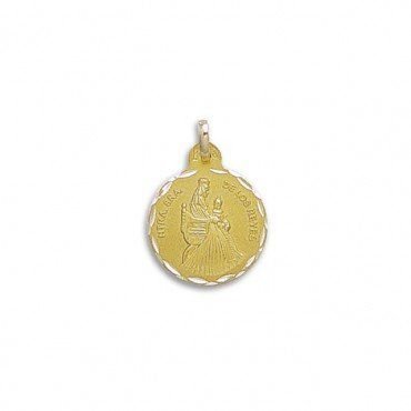 MEDALLAS TIPO B