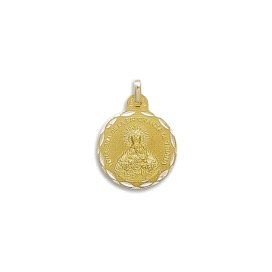 MEDALLAS TIPO B