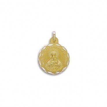 MEDALLAS TIPO B