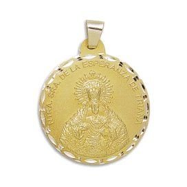 MEDALLAS TIPO B