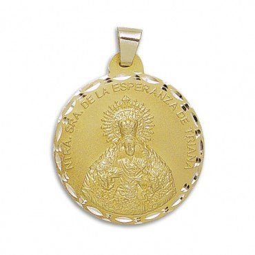 MEDALLAS TIPO B