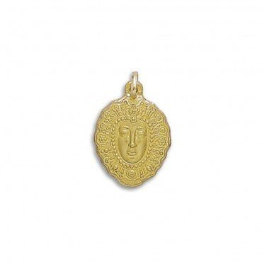 MEDALLAS TIPO B