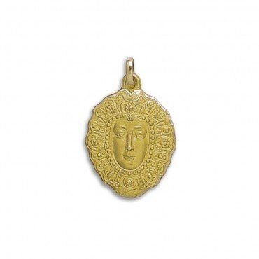 MEDALLAS TIPO B