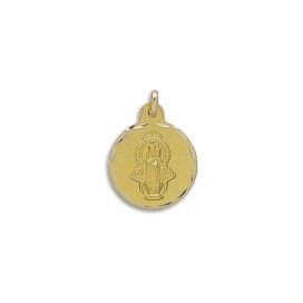 MEDALLAS TIPO B