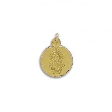 MEDALLAS TIPO B