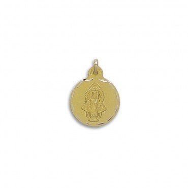 MEDALLAS TIPO B