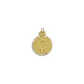 MEDALLAS TIPO B