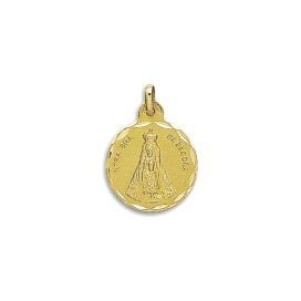 MEDALLAS TIPO B