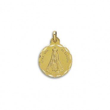 MEDALLAS TIPO B