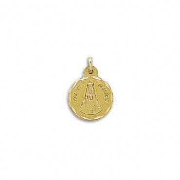 MEDALLAS TIPO B