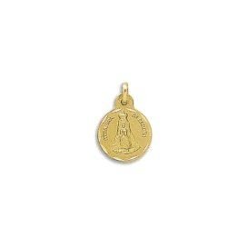 MEDALLAS TIPO B