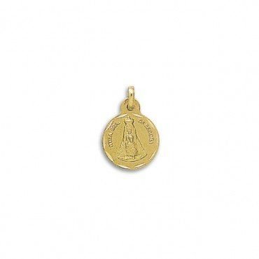 MEDALLAS TIPO B