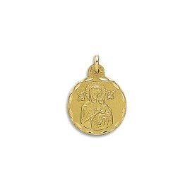 MEDALLAS TIPO B