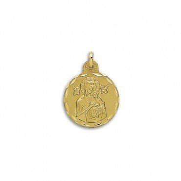 MEDALLAS TIPO B
