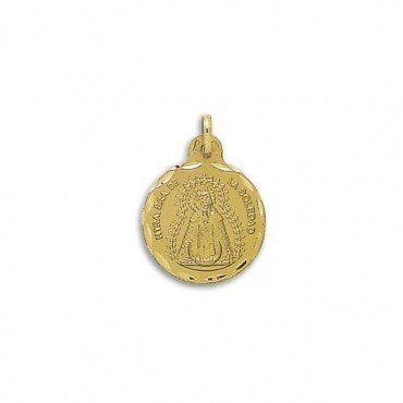 MEDALLAS TIPO B