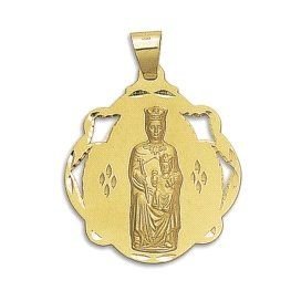 MEDALLAS TIPO B