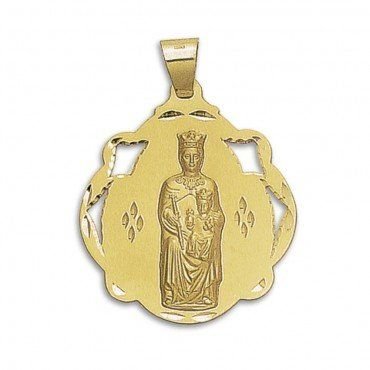 MEDALLAS TIPO B