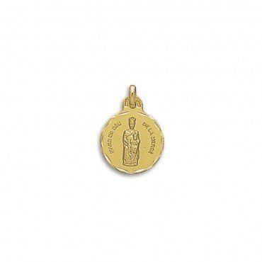 MEDALLAS TIPO B
