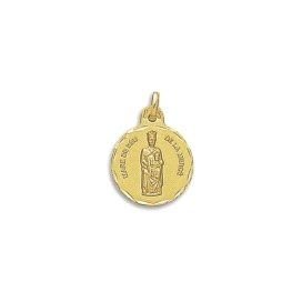 MEDALLAS TIPO B