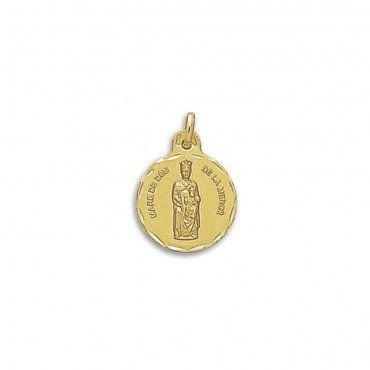 MEDALLAS TIPO B