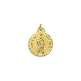 MEDALLAS TIPO B