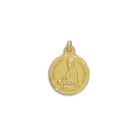 MEDALLAS TIPO B