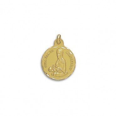 MEDALLAS TIPO B