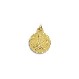 MEDALLAS TIPO B