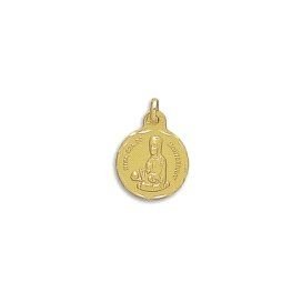 MEDALLAS TIPO B