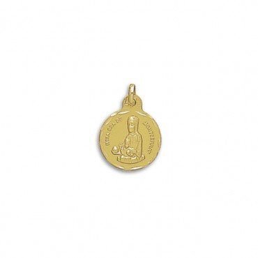 MEDALLAS TIPO B