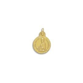 MEDALLAS TIPO B