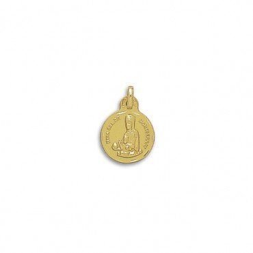 MEDALLAS TIPO B