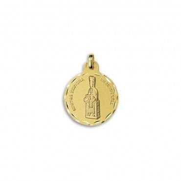 MEDALLAS TIPO B
