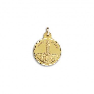 MEDALLAS TIPO B