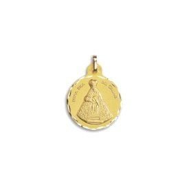 MEDALLAS TIPO B