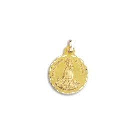 MEDALLAS TIPO B