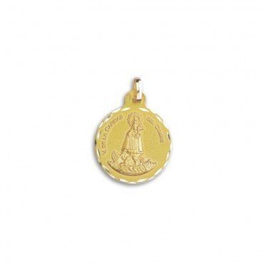 MEDALLAS TIPO B