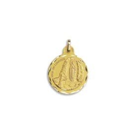MEDALLAS TIPO B
