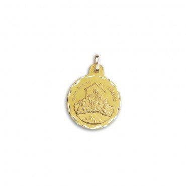 MEDALLAS TIPO B