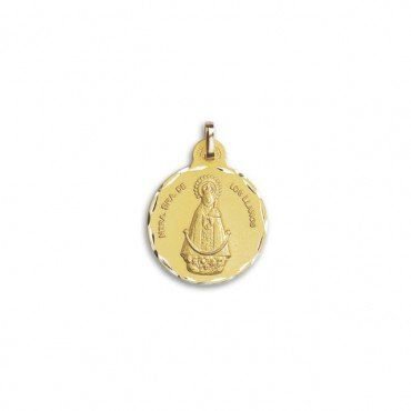MEDALLAS TIPO B