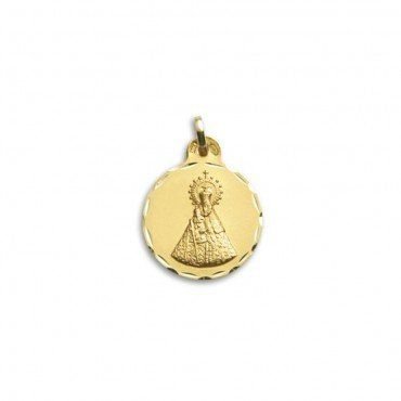 MEDALLAS TIPO B