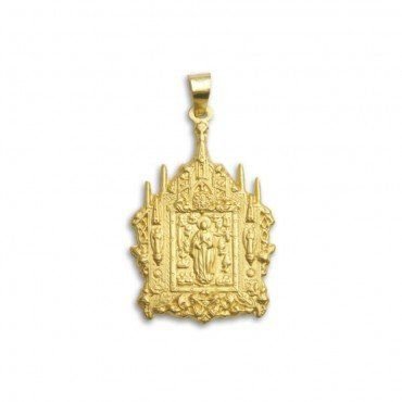 MEDALLAS TIPO B