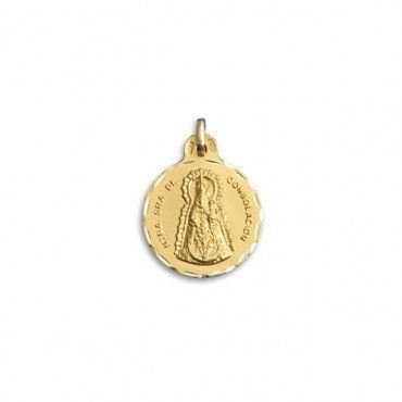 MEDALLAS TIPO B