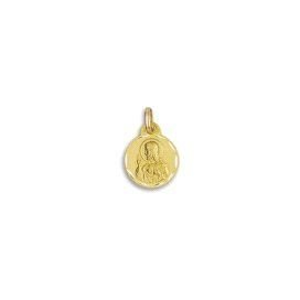 MEDALLAS TIPO B