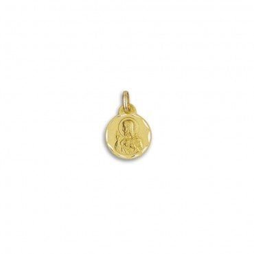 MEDALLAS TIPO B