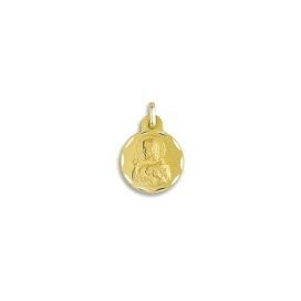 MEDALLAS TIPO B
