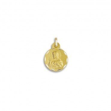 MEDALLAS TIPO B